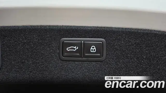 Genesis G80 2025 — Photo 12/35