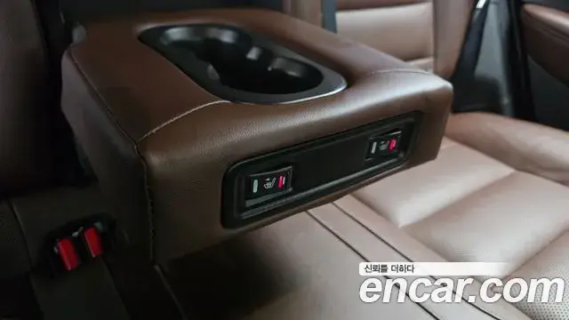 Renault Samsung QM6 2018 — Фото 18/20