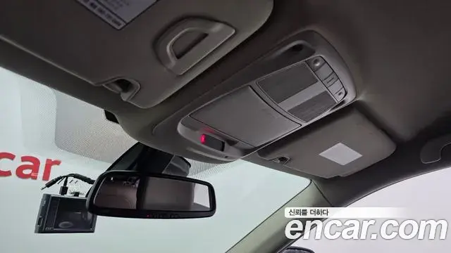 Renault Samsung QM6 2018 — Фото 19/20
