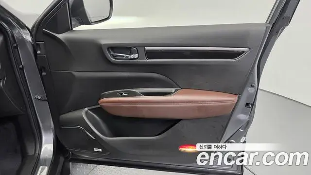 Renault Samsung QM6 2018 — ფოტო 5/30