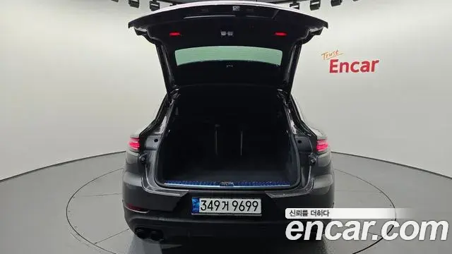 Porsche Cayenne 2021 — Şəkil 4/34