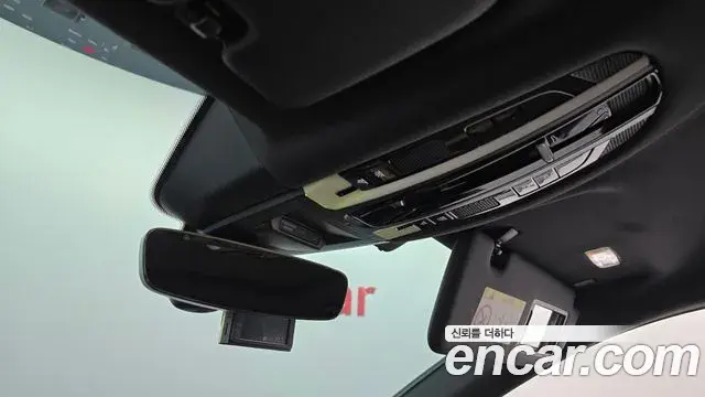 Porsche Cayenne 2021 — Şəkil 34/34