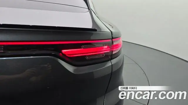 Porsche Cayenne 2021 — Şəkil 6/34