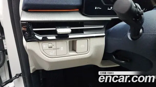 Kia Sportage 2024 — Şəkil 6/36