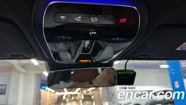 Mercedes-Benz C-Class 2026 — ფოტო 13/20