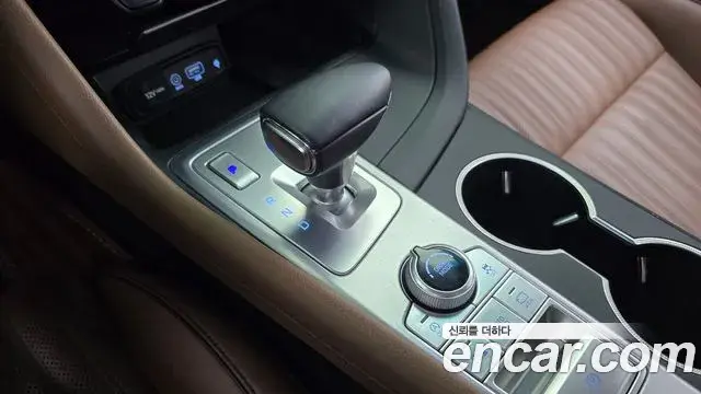 Genesis G70 2019 — Şəkil 13/20