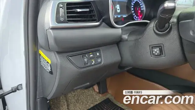 Genesis G70 2019 — Şəkil 2/20