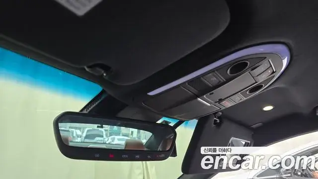 Genesis G70 2019 — Şəkil 15/20