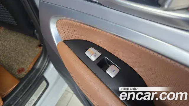 Genesis G70 2019 — Şəkil 3/20