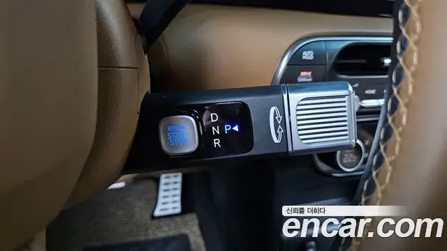 Hyundai Palisade 2025 — ფოტო 18/33