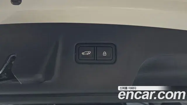 Hyundai Palisade 2025 — ფოტო 20/33