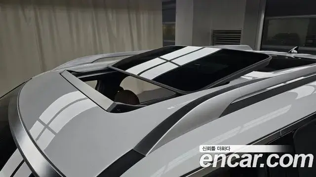 Hyundai Palisade 2025 — ფოტო 24/33