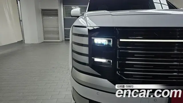 Hyundai Palisade 2025 — ფოტო 17/33