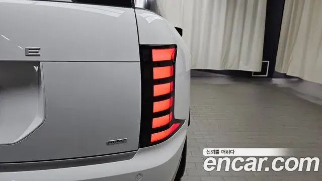 Hyundai Palisade 2025 — ფოტო 27/33