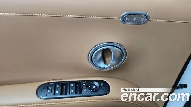 Hyundai Palisade 2025 — ფოტო 16/33