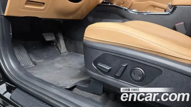 Kia Sorento 2022 — Photo 11/33
