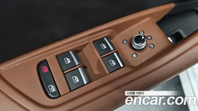 Audi A4 2022 — ფოტო 28/35