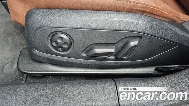 Audi A4 2022 — ფოტო 9/35
