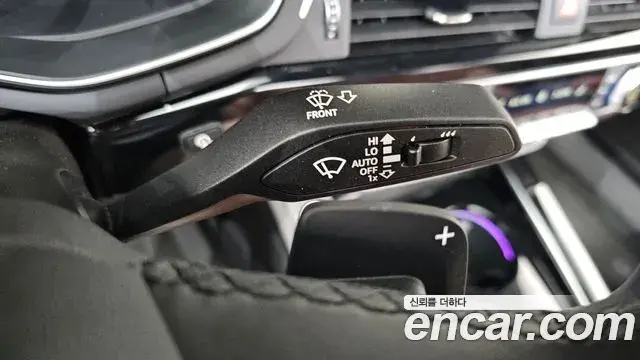 Audi A4 2022 — ფოტო 12/35