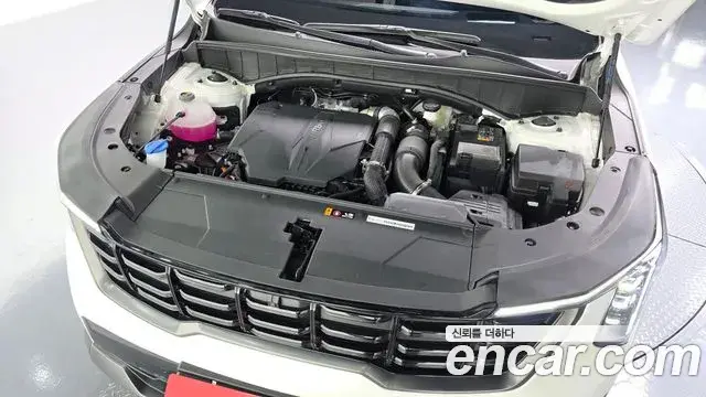 Kia Sorento 2025 — Şəkil 14/35