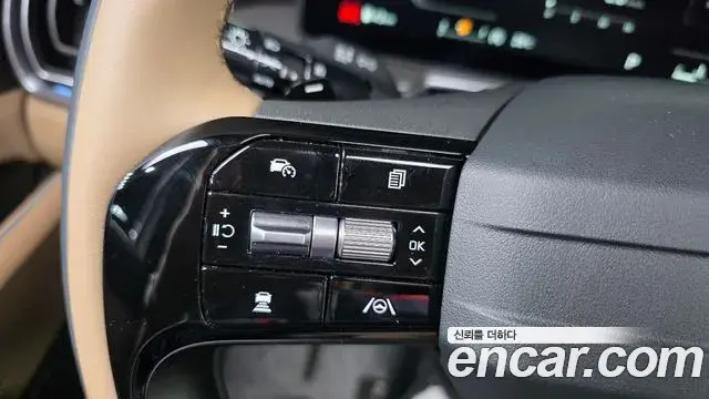 Kia Sorento 2025 — Şəkil 33/35