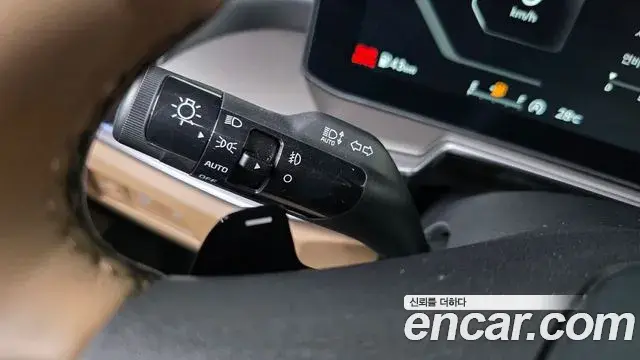 Kia Sorento 2025 — Şəkil 2/35