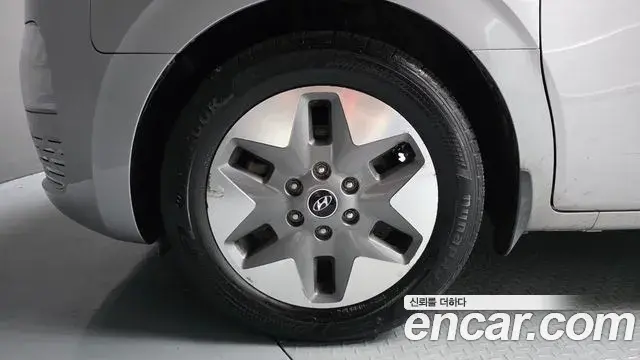 Hyundai Staria 2023 — Şəkil 4/20