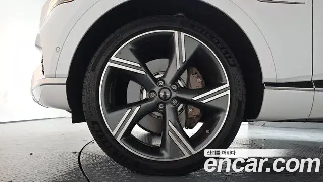 Genesis GV80 2024 — Şəkil 12/41