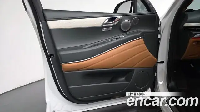 Genesis GV80 2024 — Şəkil 15/41