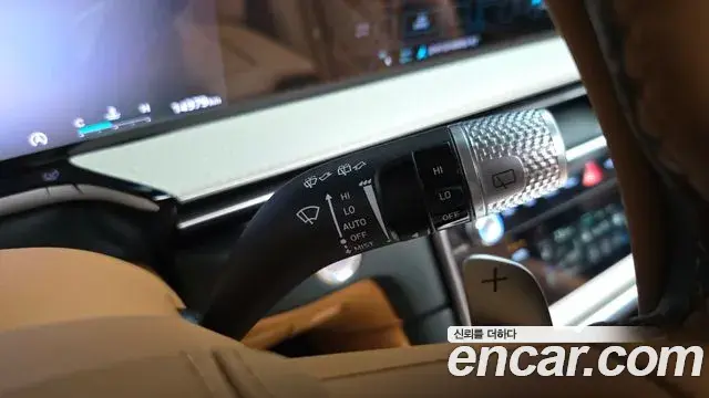Genesis GV80 2024 — Şəkil 4/41