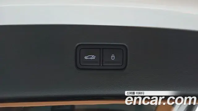 Genesis GV80 2024 — Şəkil 18/41