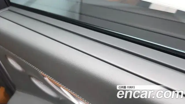 Genesis GV80 2024 — Şəkil 8/41