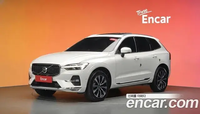 Volvo XC60 2024 — Şəkil 12/36