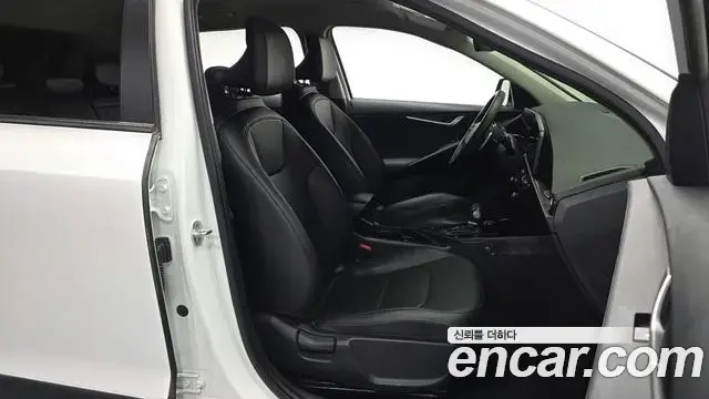 Kia Niro 2022 — Photo 1/31