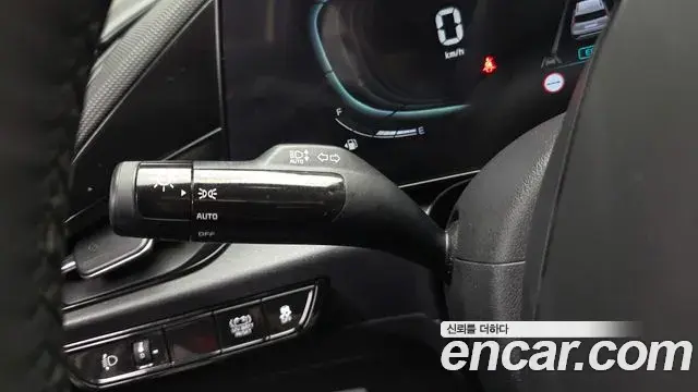 Kia Niro 2022 — Photo 20/31