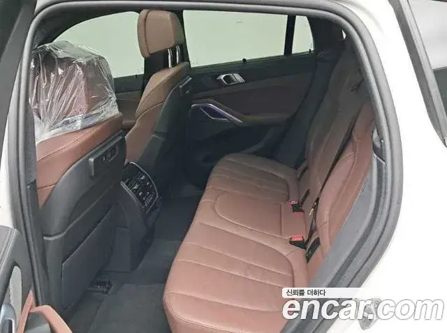 BMW X6 2021 — ფოტო 9/20