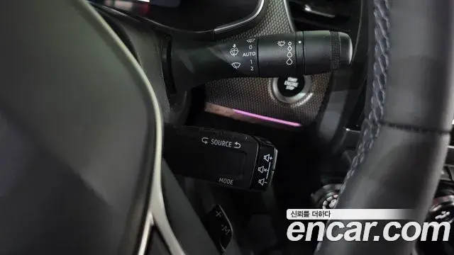 Renault Samsung Arkana 2025 — Фото 20/20