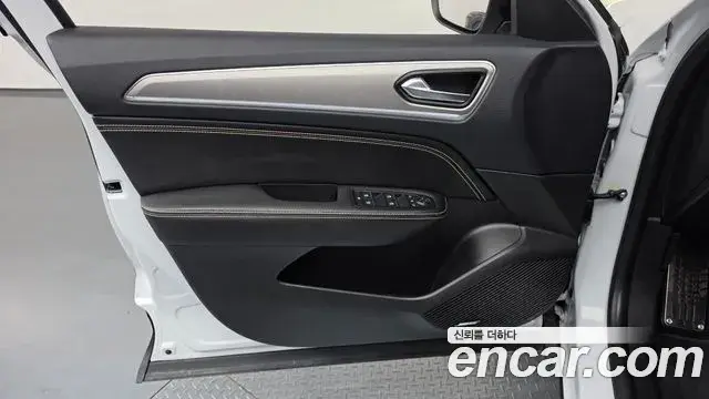 Renault Samsung Arkana 2025 — Şəkil 33/33