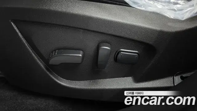 Renault Samsung Arkana 2025 — Şəkil 2/33