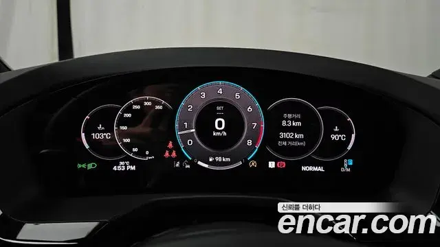 Porsche Panamera 2025 — Photo 12/34