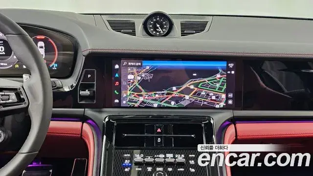 Porsche Panamera 2025 — Photo 32/34