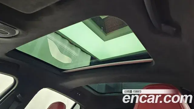 Porsche Panamera 2025 — Photo 6/34