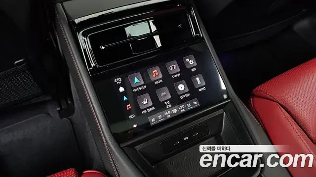 Porsche Panamera 2025 — Photo 34/34