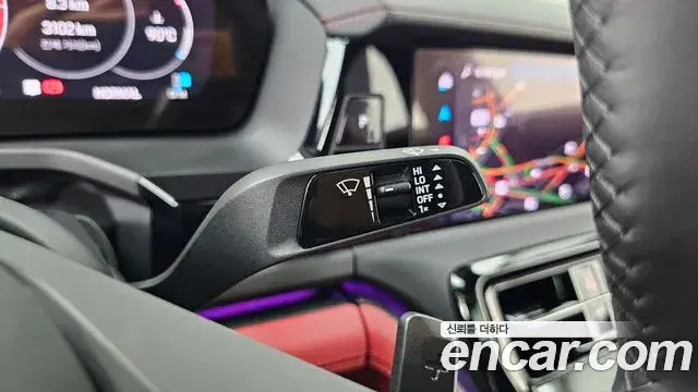Porsche Panamera 2025 — Photo 17/34
