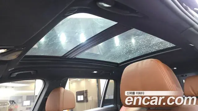BMW X7 2025 — ფოტო 4/33