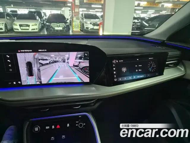 Audi Q5 2025 — Photo 14/20