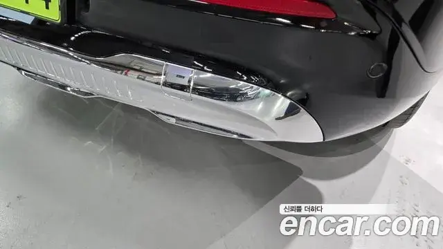 Mercedes-Benz EQS SUV 2026 — ფოტო 14/20