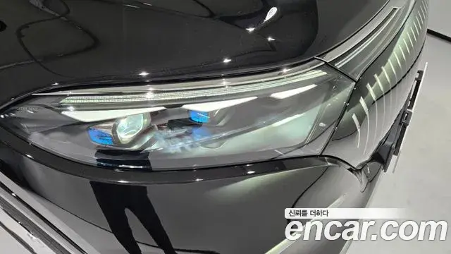 Mercedes-Benz EQS SUV 2026 — ფოტო 15/20