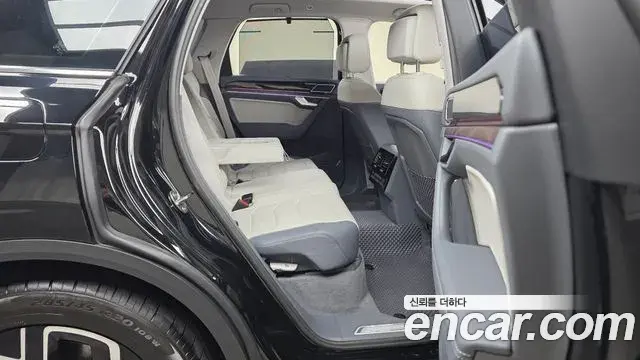 Volkswagen Touareg 2025 — Şəkil 13/34