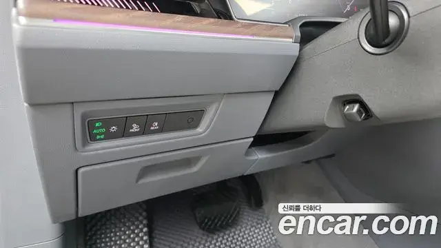 Volkswagen Touareg 2025 — Şəkil 8/34